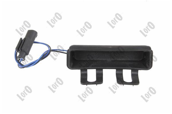 ABAKUS 132-054-008 Switch, tailgate release