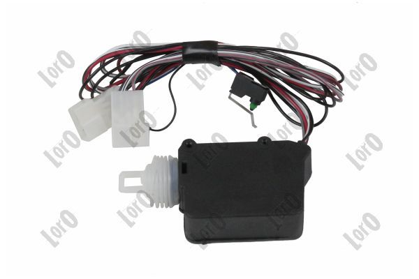 ABAKUS 132-054-009 Actuator, central locking system