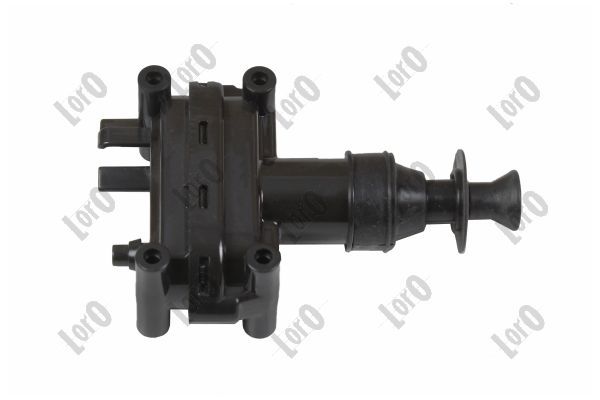 ABAKUS 132-054-010 Actuator, central locking system