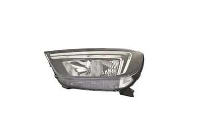 Headlight ABAKUS 132-1133LMLEMN2