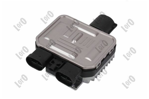 ABAKUS 133-017-013 Control Unit, electric fan (engine cooling)