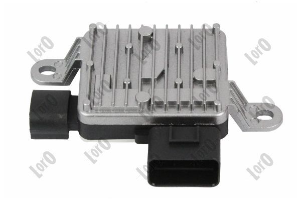 ABAKUS 133-019-006 Control Unit, electric fan (engine cooling)