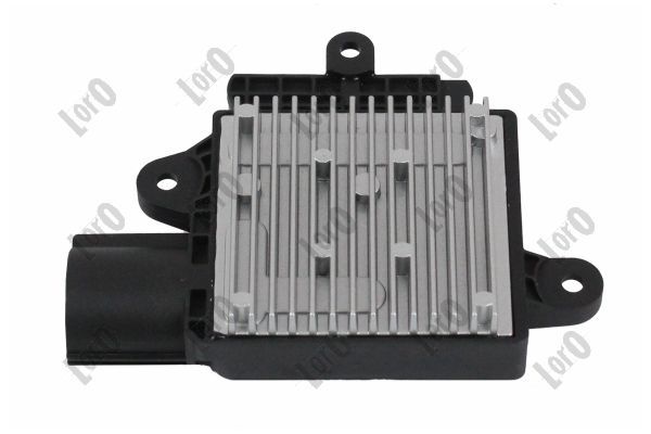 ABAKUS 133-023-003 Control Unit, electric fan (engine cooling)