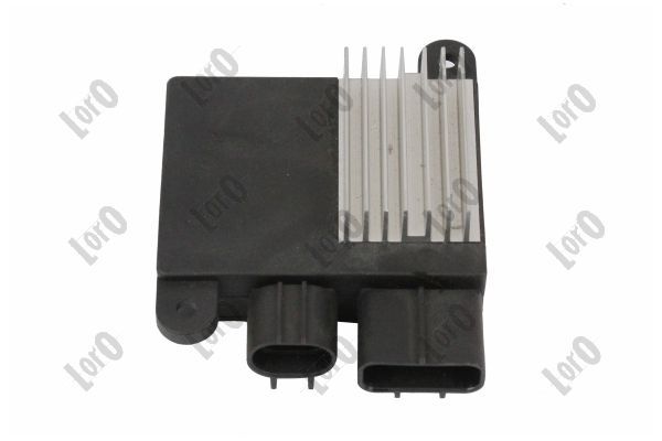 ABAKUS 133-030-001 Control Unit, electric fan (engine cooling)