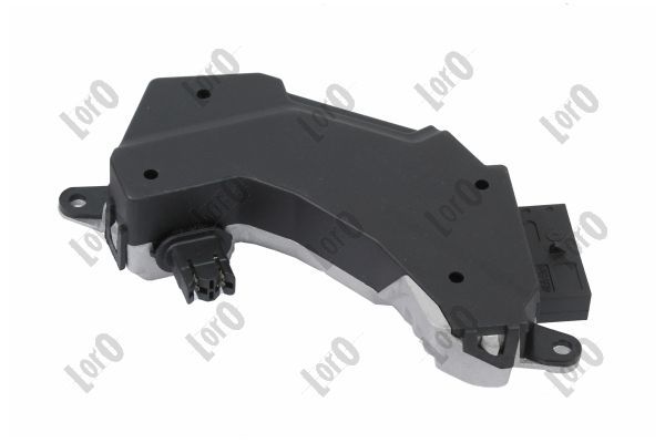 ABAKUS 133-037-006 Resistor, interior blower