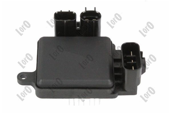 ABAKUS 133-049-001 Control Unit, electric fan (engine cooling)