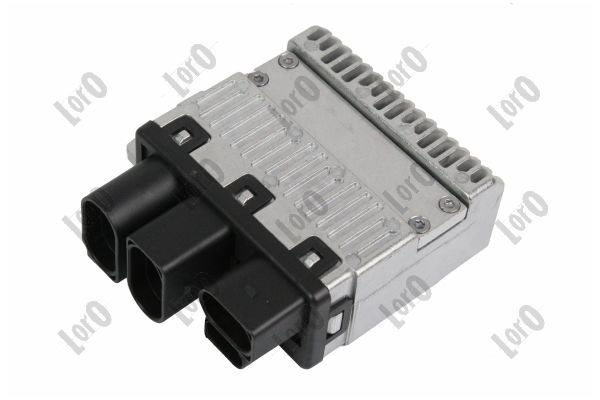 ABAKUS 133-053-017 Control Unit, electric fan (engine cooling)