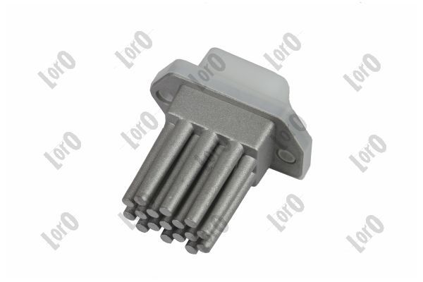 ABAKUS 133-035-004 Resistor, interior blower