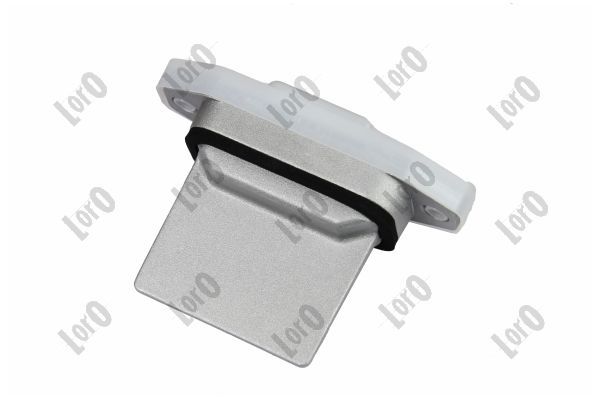 ABAKUS 133-035-005 Resistor, interior blower