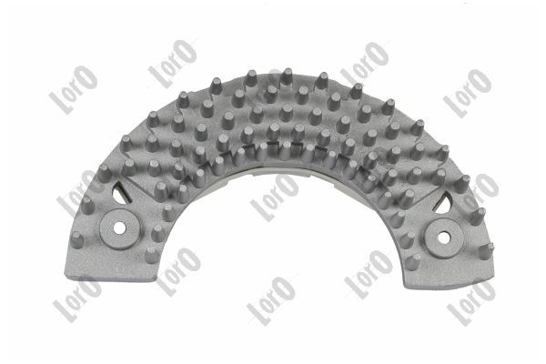 ABAKUS 133-038-002 Resistor, interior blower