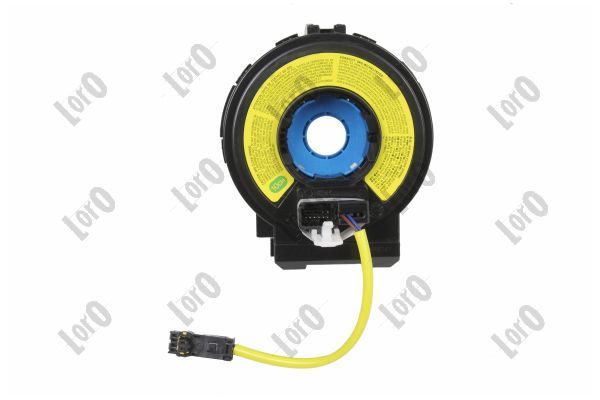 ABAKUS 134-01-048 Clockspring, airbag