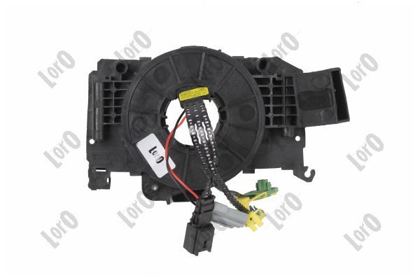 ABAKUS 134-01-059 Clockspring, airbag