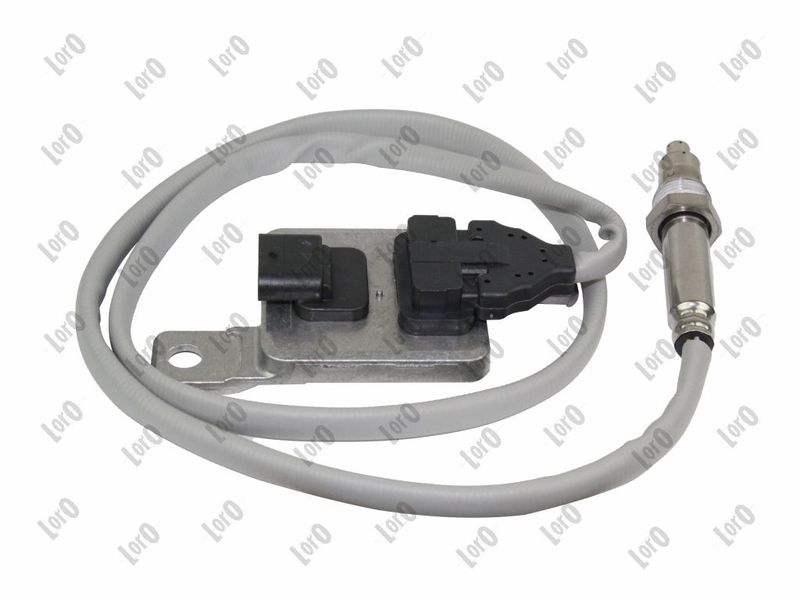 ABAKUS 134-02-002 NOx Sensor, NOx catalytic converter