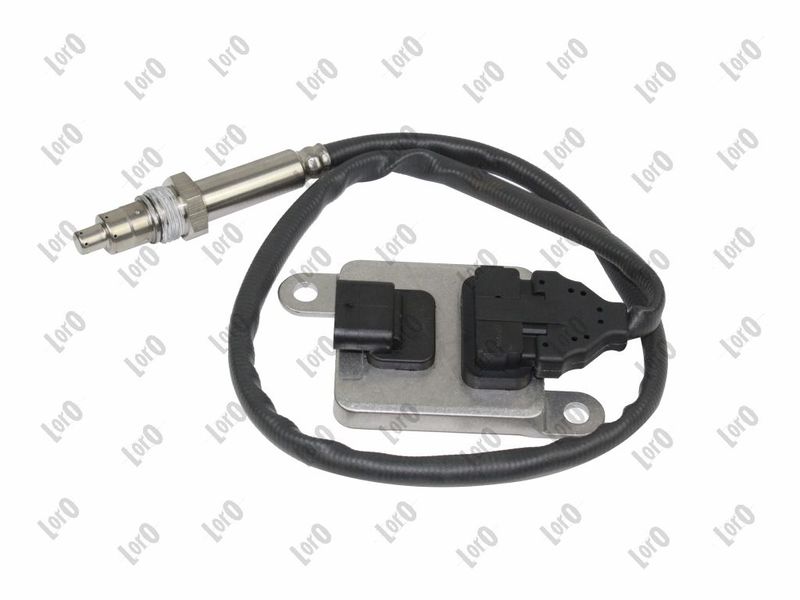 ABAKUS 134-02-003 NOx Sensor, NOx catalytic converter