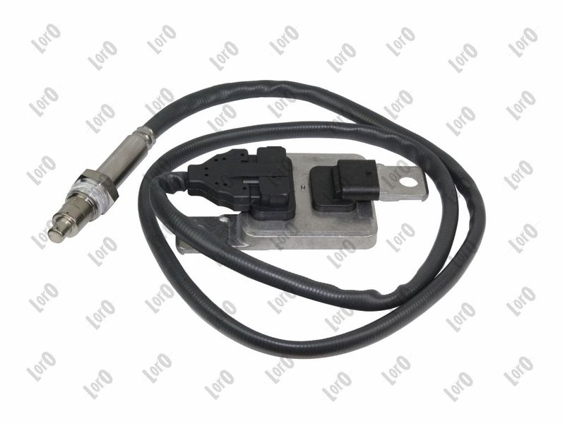 ABAKUS 134-02-004 NOx Sensor, NOx catalytic converter