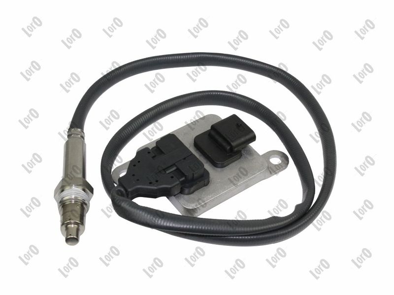 ABAKUS 134-02-005 NOx Sensor, NOx catalytic converter