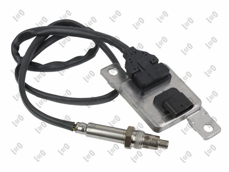 ABAKUS 134-02-006 NOx Sensor, NOx catalytic converter