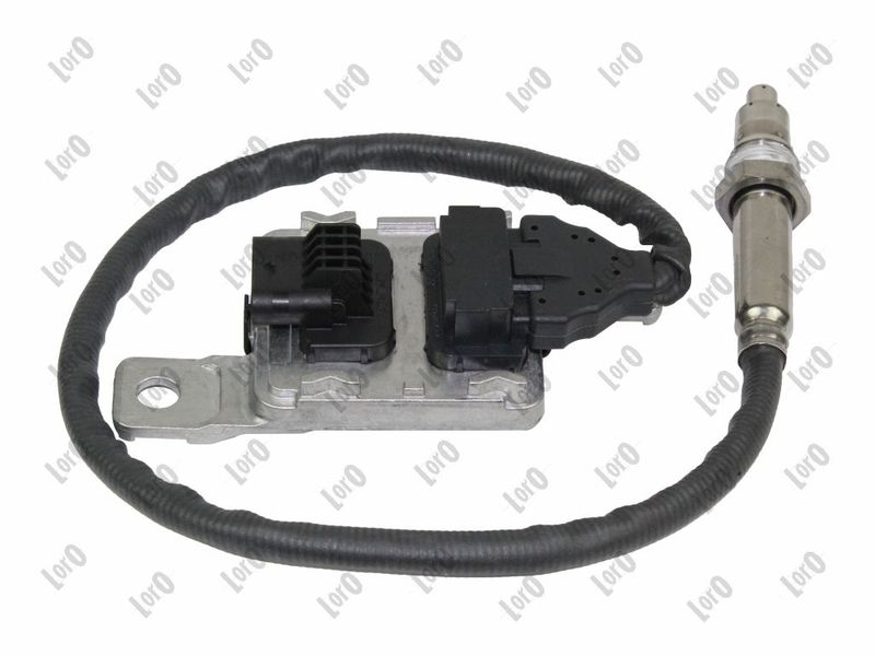ABAKUS 134-02-007 NOx Sensor, NOx catalytic converter