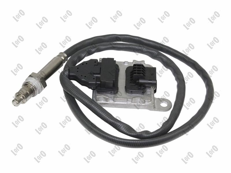 ABAKUS 134-02-008 NOx Sensor, NOx catalytic converter