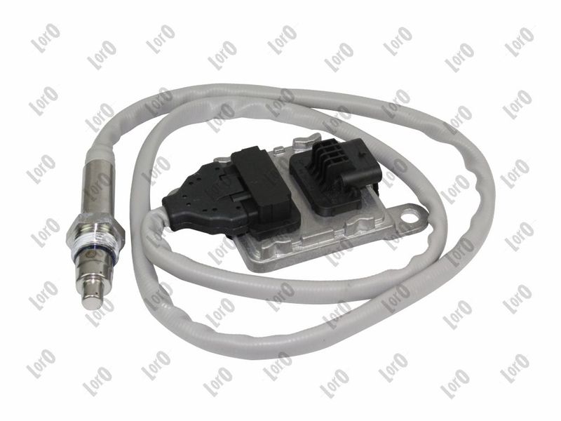 ABAKUS 134-02-010 NOx Sensor, NOx catalytic converter