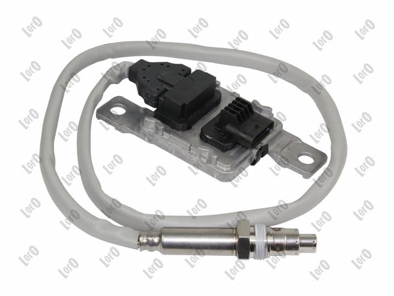 ABAKUS 134-02-013 NOx Sensor, NOx catalytic converter