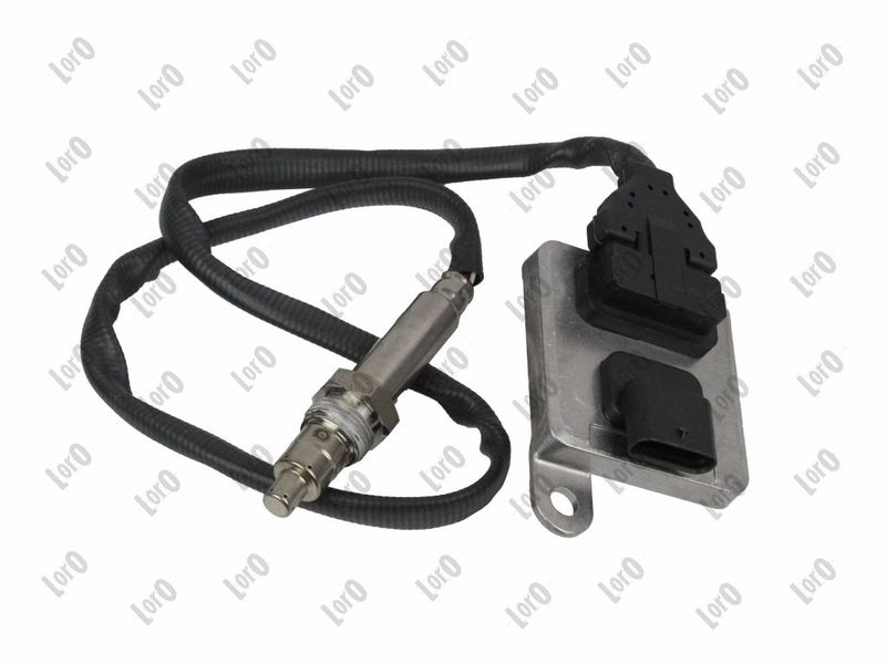 ABAKUS 134-02-014 NOx Sensor, NOx catalytic converter