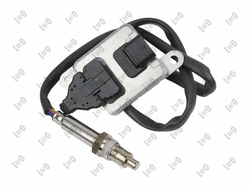ABAKUS 134-02-016 NOx Sensor, NOx catalytic converter
