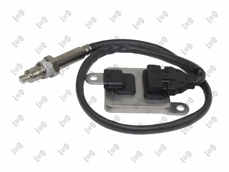 ABAKUS 134-02-018 NOx Sensor, NOx catalytic converter