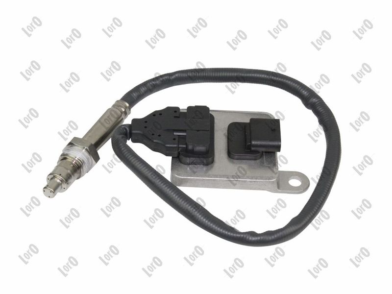 ABAKUS 134-02-019 NOx Sensor, NOx catalytic converter