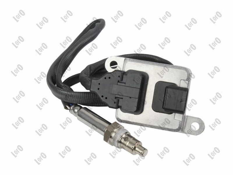 ABAKUS 134-02-020 NOx Sensor, NOx catalytic converter