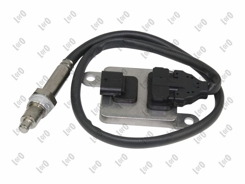 ABAKUS 134-02-021 NOx Sensor, NOx catalytic converter