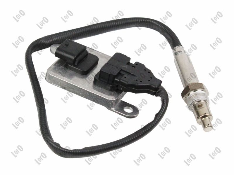 ABAKUS 134-02-022 NOx Sensor, NOx catalytic converter