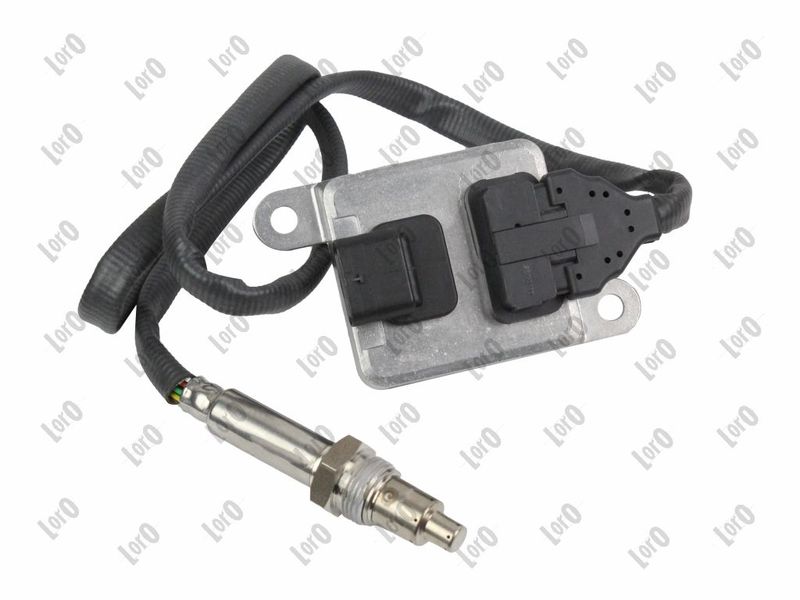 ABAKUS 134-02-023 NOx Sensor, NOx catalytic converter