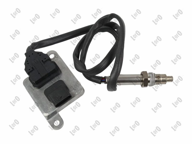 ABAKUS 134-02-024 NOx Sensor, NOx catalytic converter