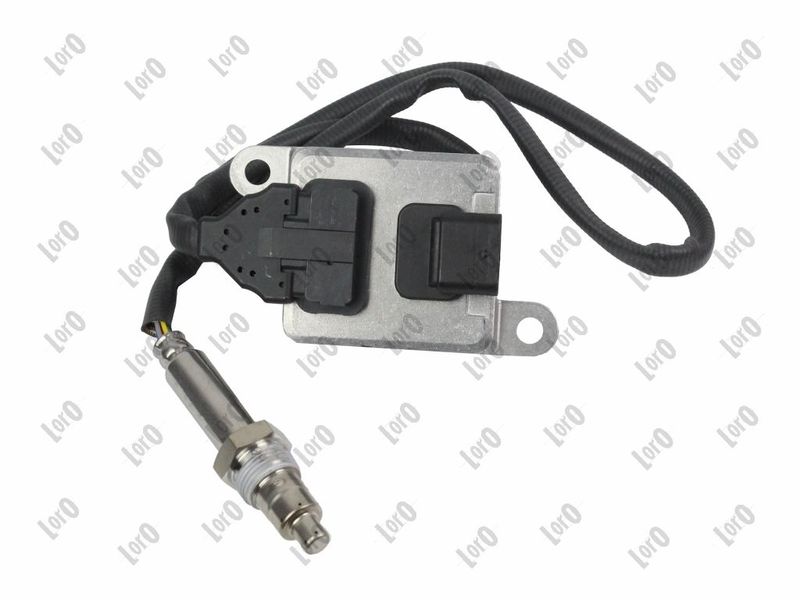 ABAKUS 134-02-027 NOx Sensor, NOx catalytic converter