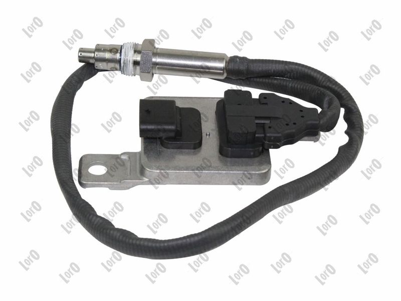ABAKUS 134-02-029 NOx Sensor, NOx catalytic converter