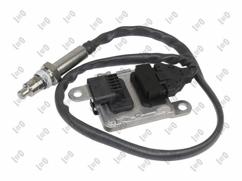 ABAKUS 134-02-030 NOx Sensor, NOx catalytic converter