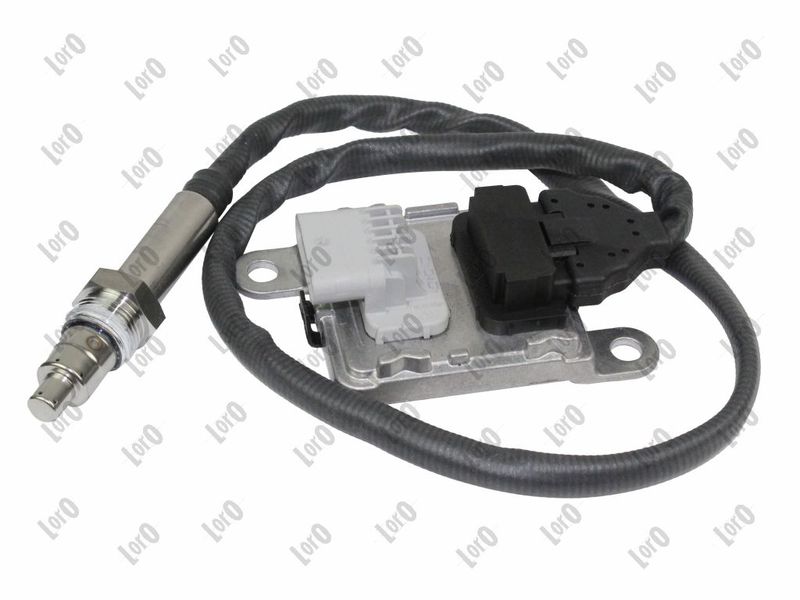 ABAKUS 134-02-031 NOx Sensor, NOx catalytic converter