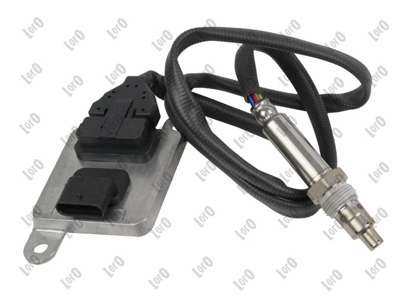 ABAKUS 134-02-033 NOx Sensor, NOx catalytic converter