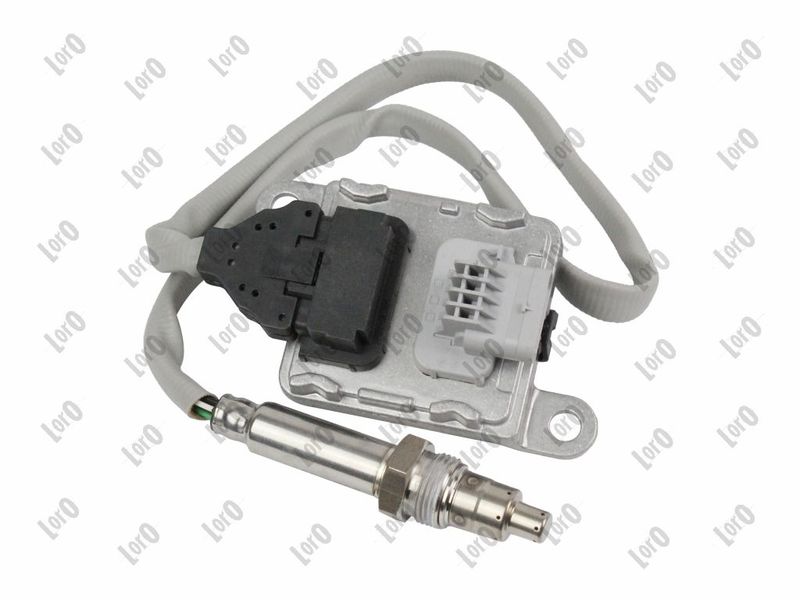 ABAKUS 134-02-037 NOx Sensor, NOx catalytic converter