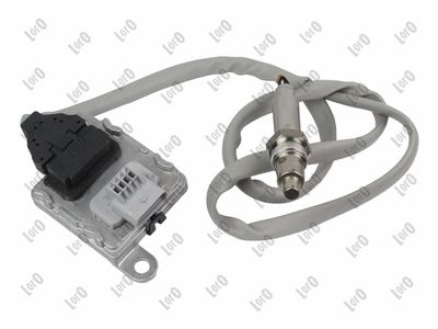 NOx Sensor, NOx catalytic converter ABAKUS 134-02-038