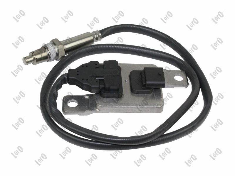 ABAKUS 134-02-040 NOx Sensor, NOx catalytic converter