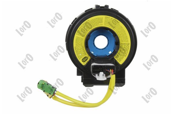 ABAKUS 134-01-002 Clockspring, airbag