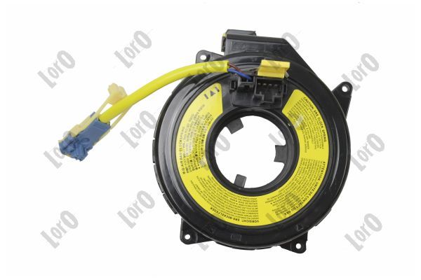 ABAKUS 134-01-006 Clockspring, airbag