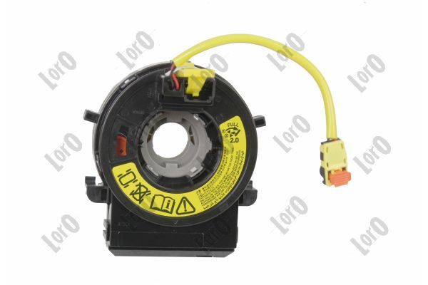ABAKUS 134-01-009 Clockspring, airbag