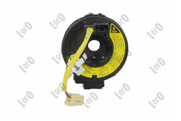 ABAKUS 134-01-010 Clockspring, airbag