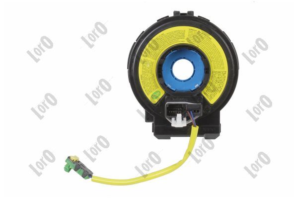 ABAKUS 134-01-012 Clockspring, airbag