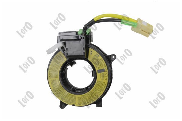 ABAKUS 134-01-017 Clockspring, airbag