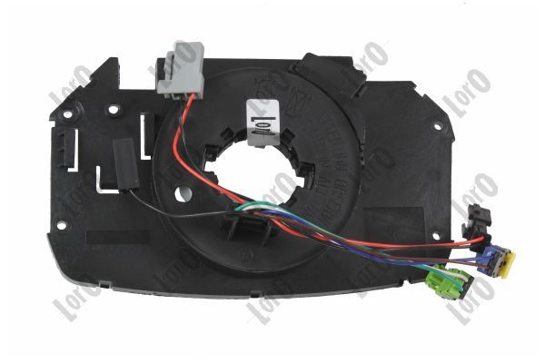 ABAKUS 134-01-020 Clockspring, airbag