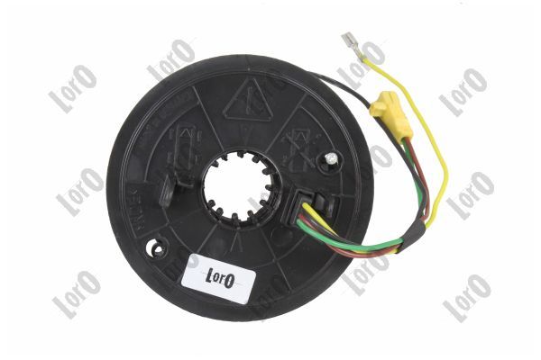 ABAKUS 134-01-022 Clockspring, airbag